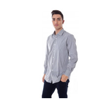 Снимка  на Мъжка риза с дълъг ръкав GIANFRANCO FERRÈ 