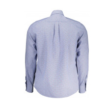 Снимка на Мъжка риза с дълъг ръкав HARMONT&BLAINE