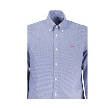 Снимка на Мъжка риза с дълъг ръкав HARMONT&BLAINE