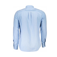 Снимка на Мъжка риза с дълъг ръкав HARMONT&BLAINE