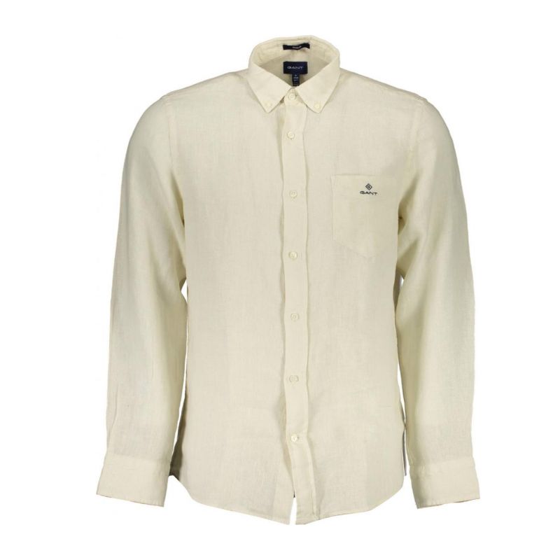 Снимка на Мъжка риза с дълъг ръкав GANT