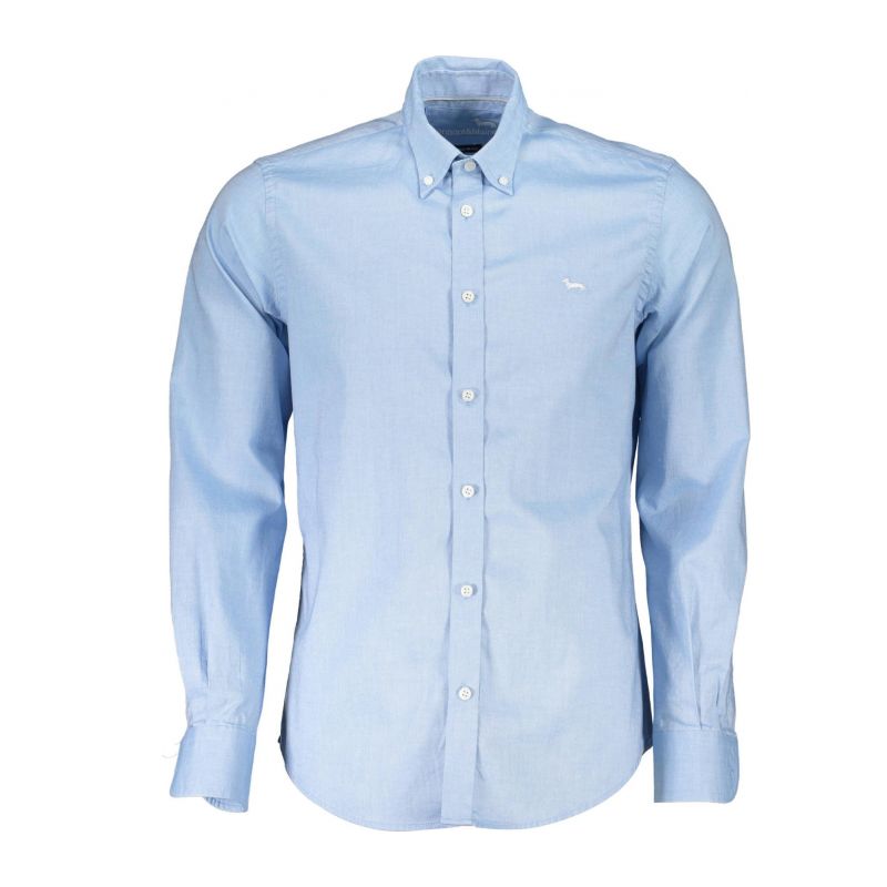 Снимка на Мъжка риза с дълъг ръкав HARMONT&BLAINE