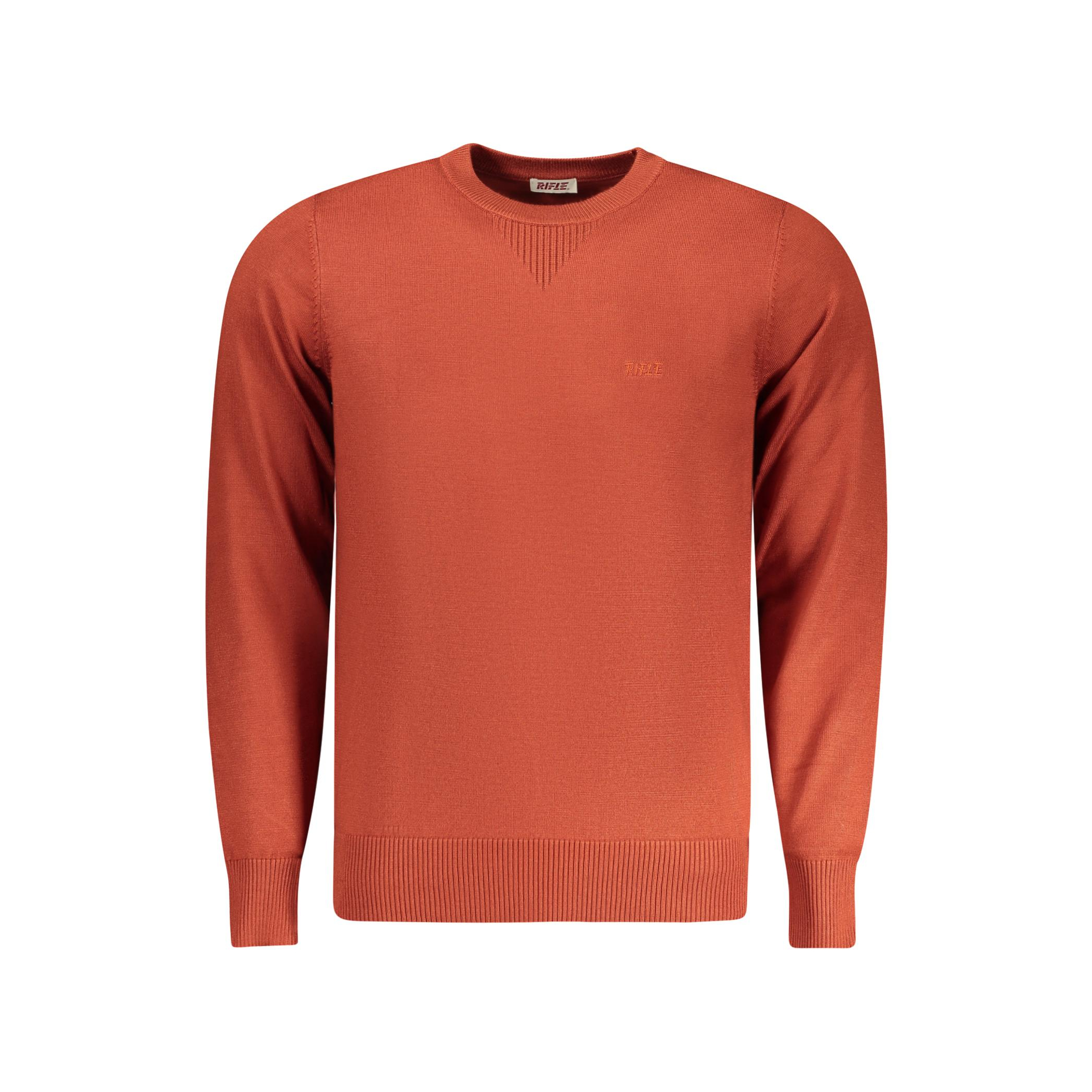 Снимка на Мъжка риза с пушка, кафява RIFLE