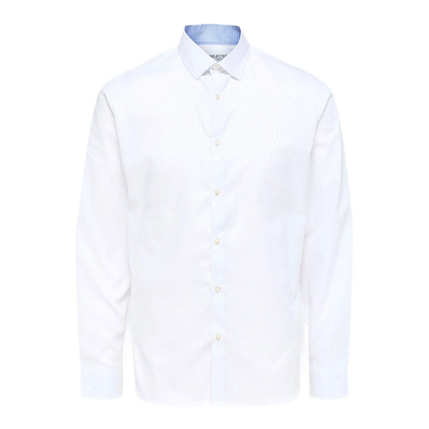 Снимка на Мъжка риза SELECTED