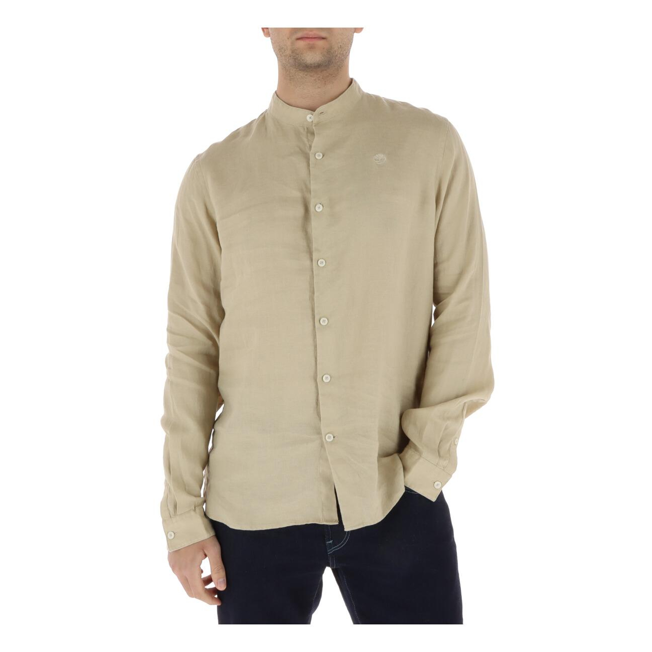 Снимка на Мъжка риза TIMBERLAND