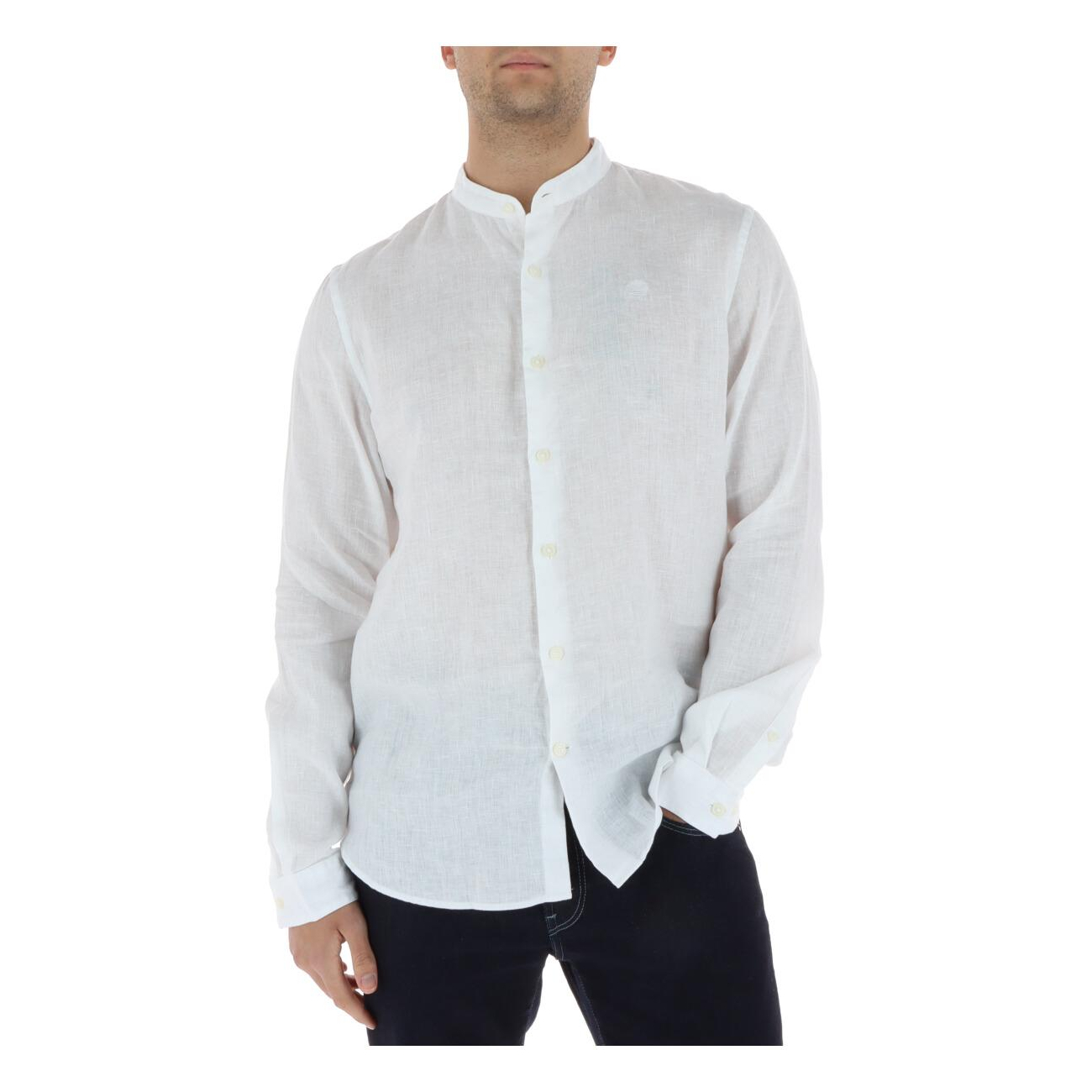 Снимка на Мъжка риза TIMBERLAND