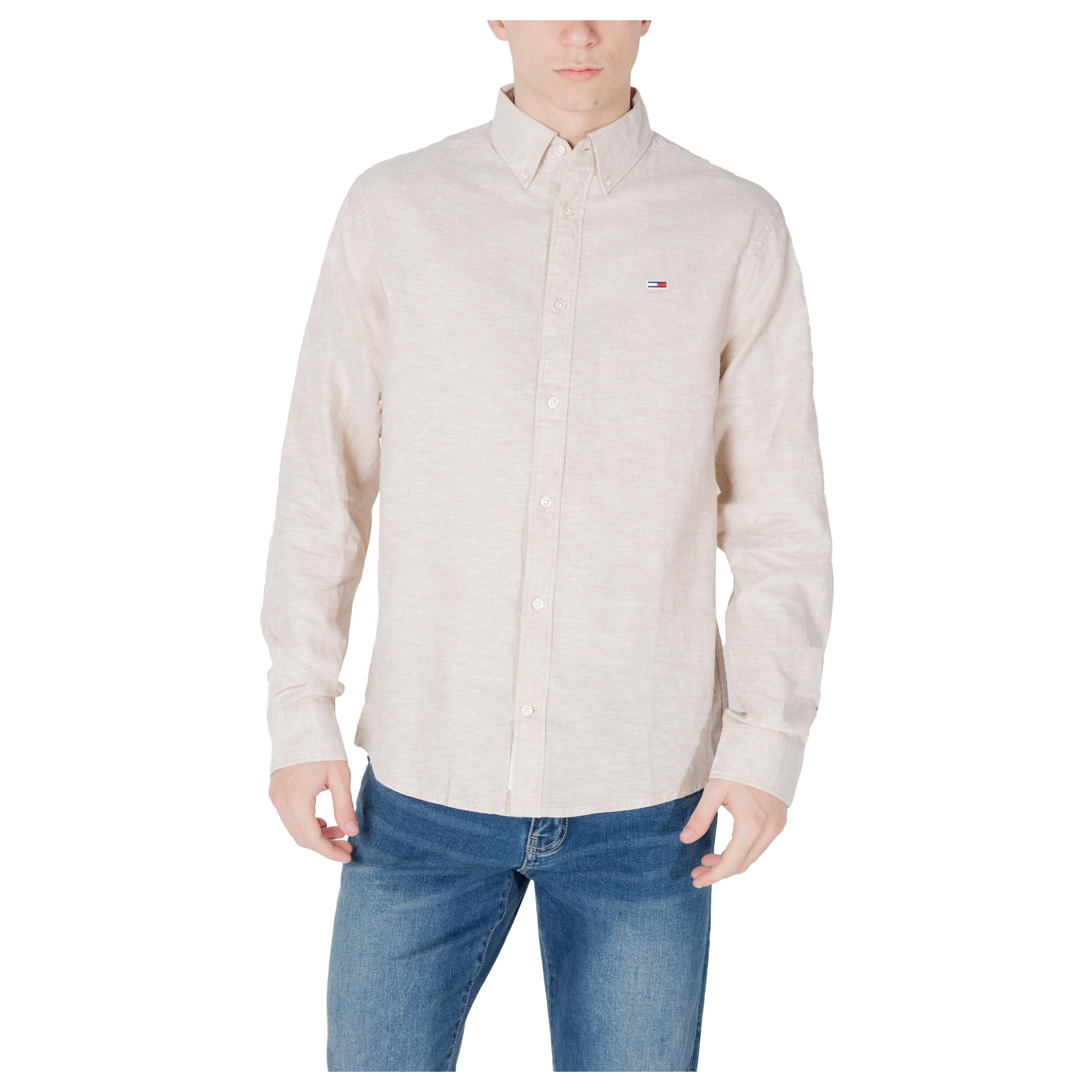Снимка на Мъжка риза TOMMY HILFIGER