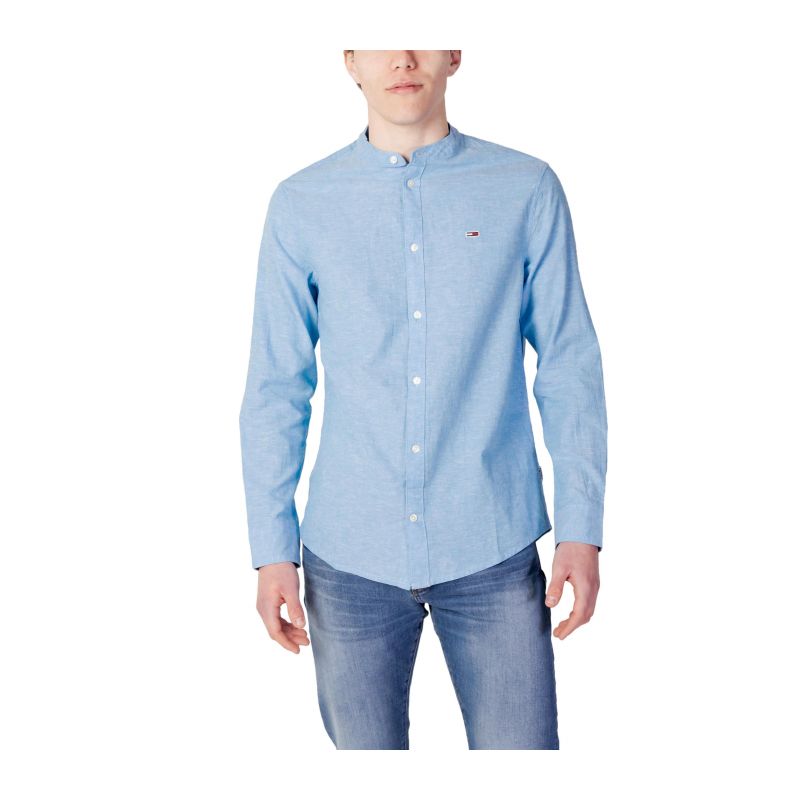 Снимка на Мъжка риза TOMMY HILFIGER