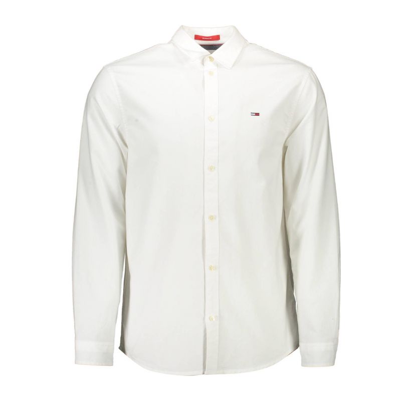 Снимка на Мъжка риза TOMMY HILFIGER 