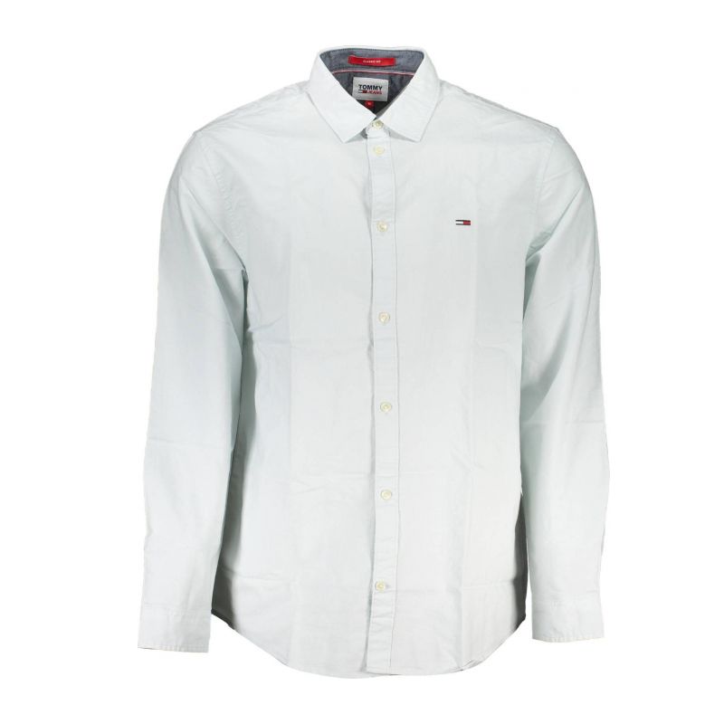 Снимка на Мъжка риза TOMMY HILFIGER 