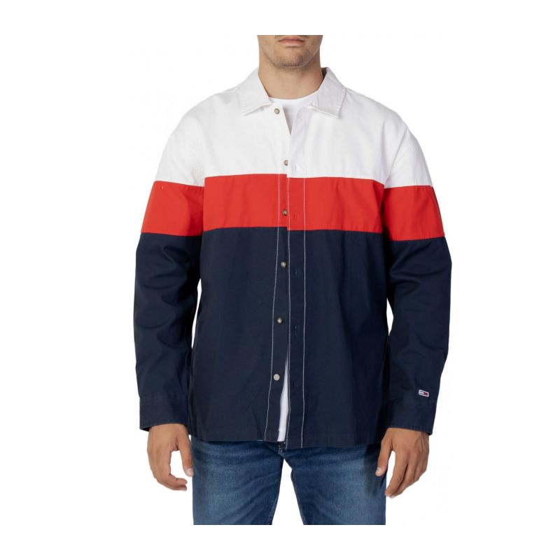 Снимка на Мъжка риза TOMMY HILFIGER 