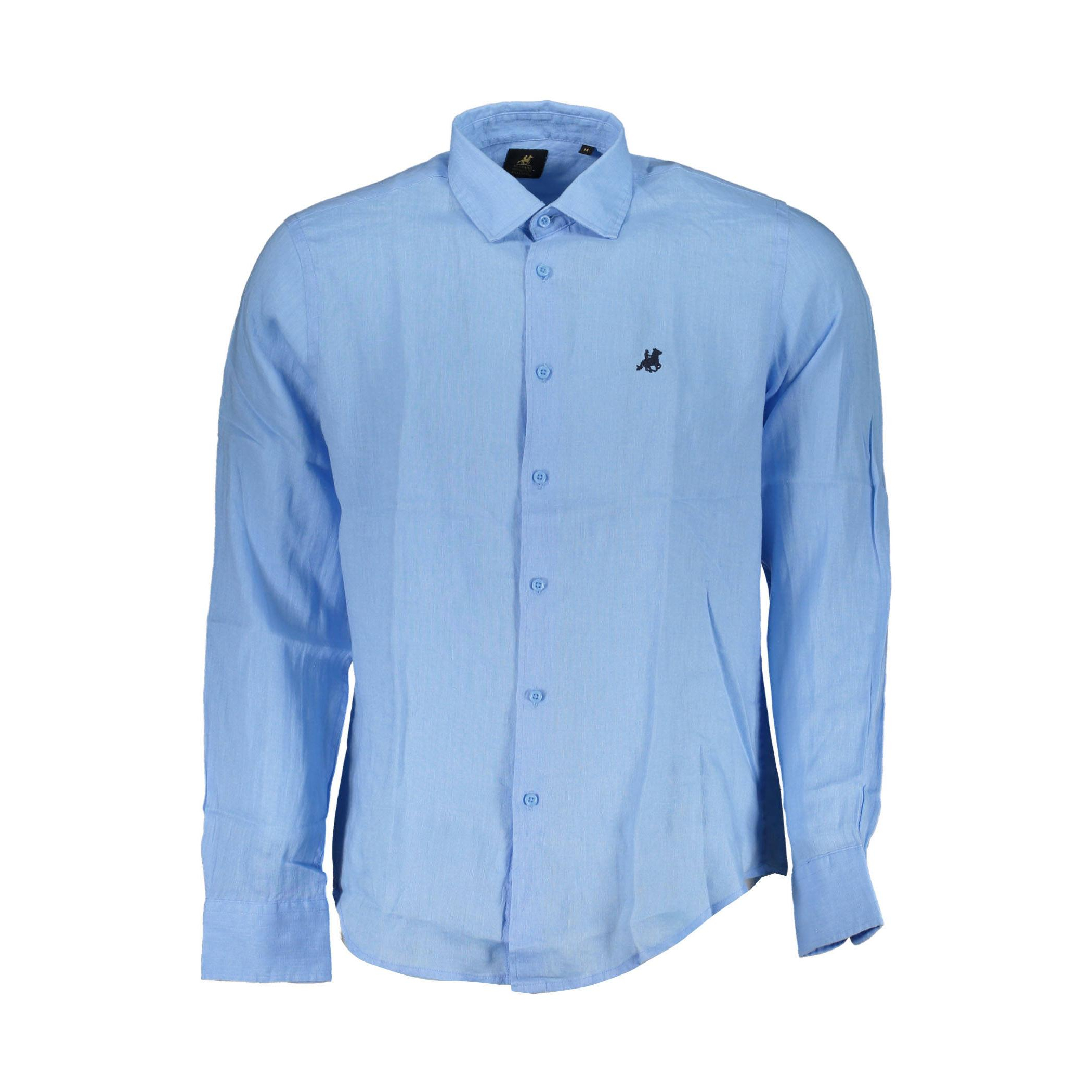 Снимка на Мъжка риза U.S. POLO  BEST PRICE