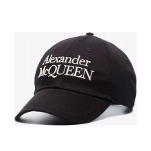 Снимка  на Мъжка шапка ALEXANDER MCQUEEN 