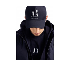 Снимка  на Мъжка шапка ARMANI EXCHANGE 