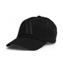 Снимка  на Мъжка шапка ARMANI EXCHANGE 