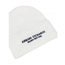 Снимка  на Мъжка шапка ARMANI EXCHANGE 