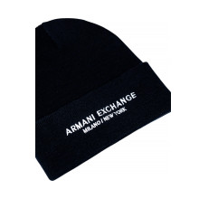 Снимка  на Мъжка шапка ARMANI EXCHANGE 