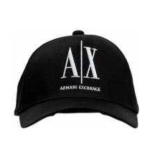 Снимка  на Мъжка шапка ARMANI EXCHANGE 