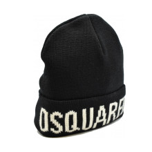 Снимка  на Мъжка шапка DSQUARED2 