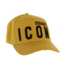 Снимка  на Мъжка шапка DSQUARED2 