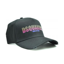 Снимка  на Мъжка шапка DSQUARED2 
