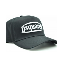 Снимка  на Мъжка шапка DSQUARED2 