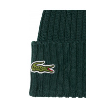 Снимка  на Мъжка шапка LACOSTE 