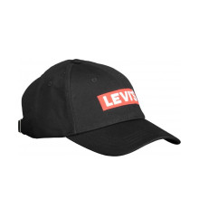 Снимка  на Мъжка шапка LEVIS 
