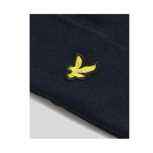 Снимка  на Мъжка шапка LYLE&SCOTT 