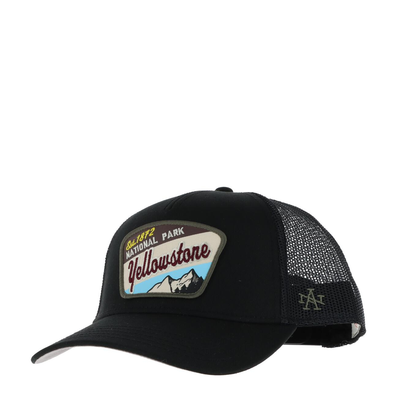 Снимка на Мъжка шапка AMERICAN NEEDLE