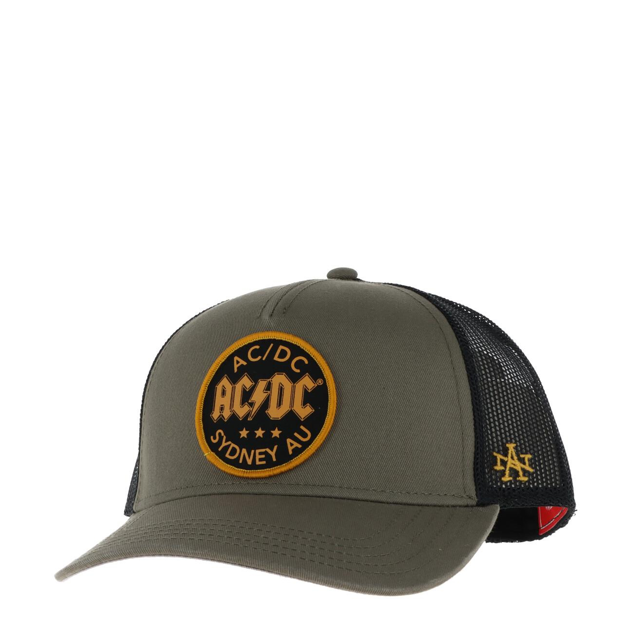 Снимка на Мъжка шапка AMERICAN NEEDLE