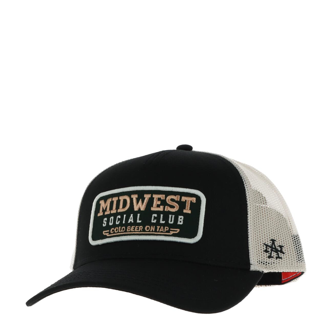 Снимка на Мъжка шапка AMERICAN NEEDLE