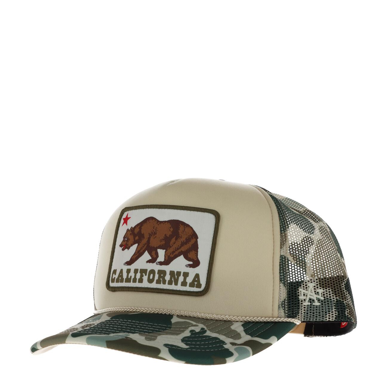 Снимка на Мъжка шапка AMERICAN NEEDLE