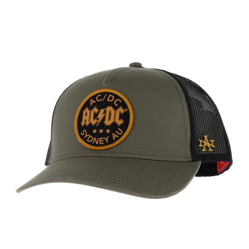 Мъжка шапка