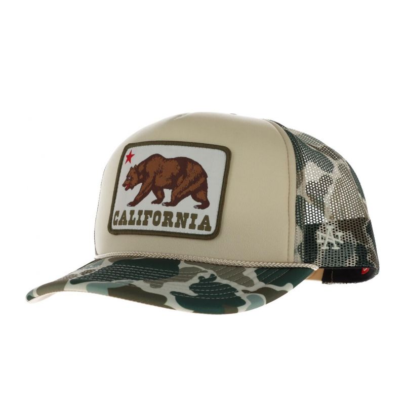 Мъжка шапка