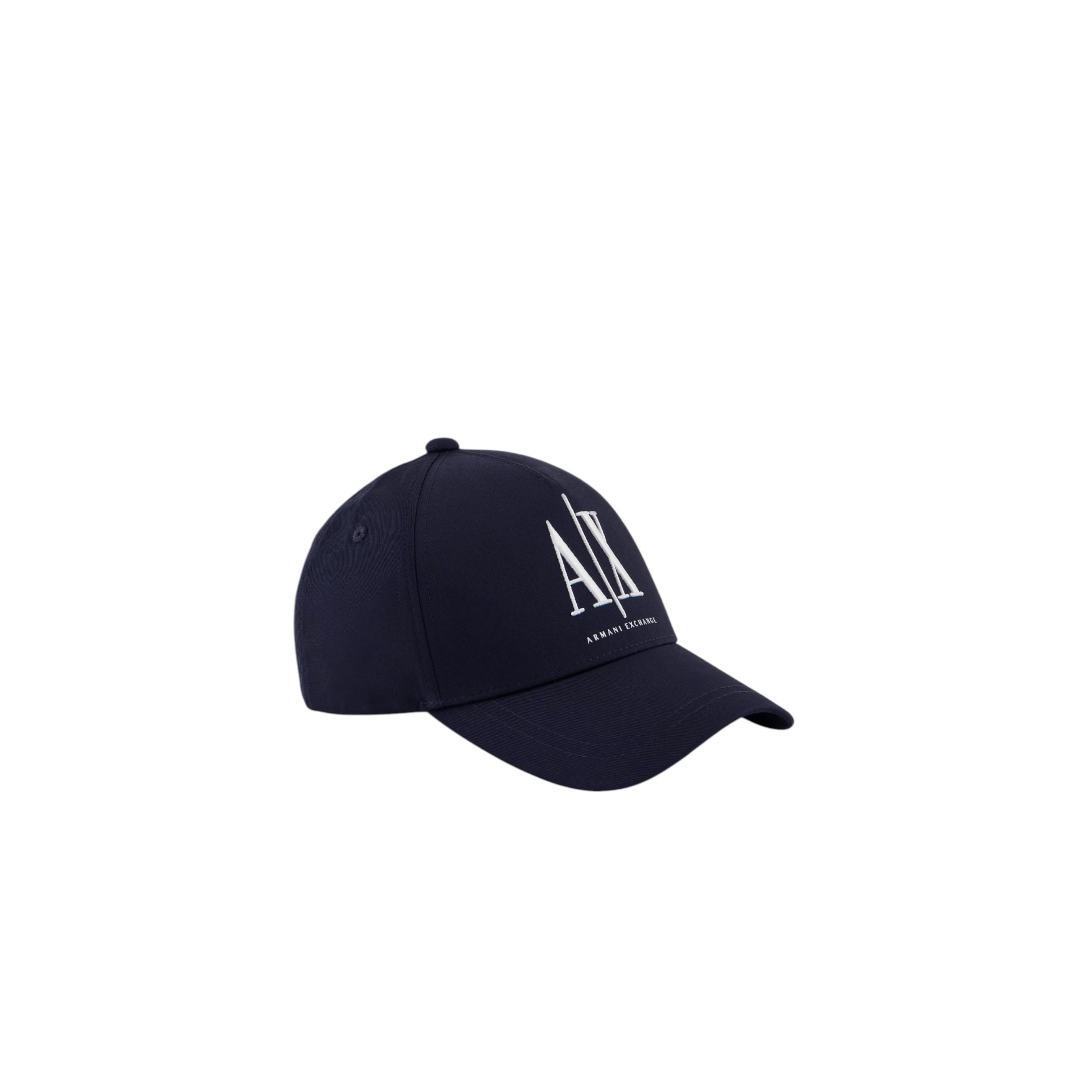 Снимка на Мъжка шапка ARMANI EXCHANGE