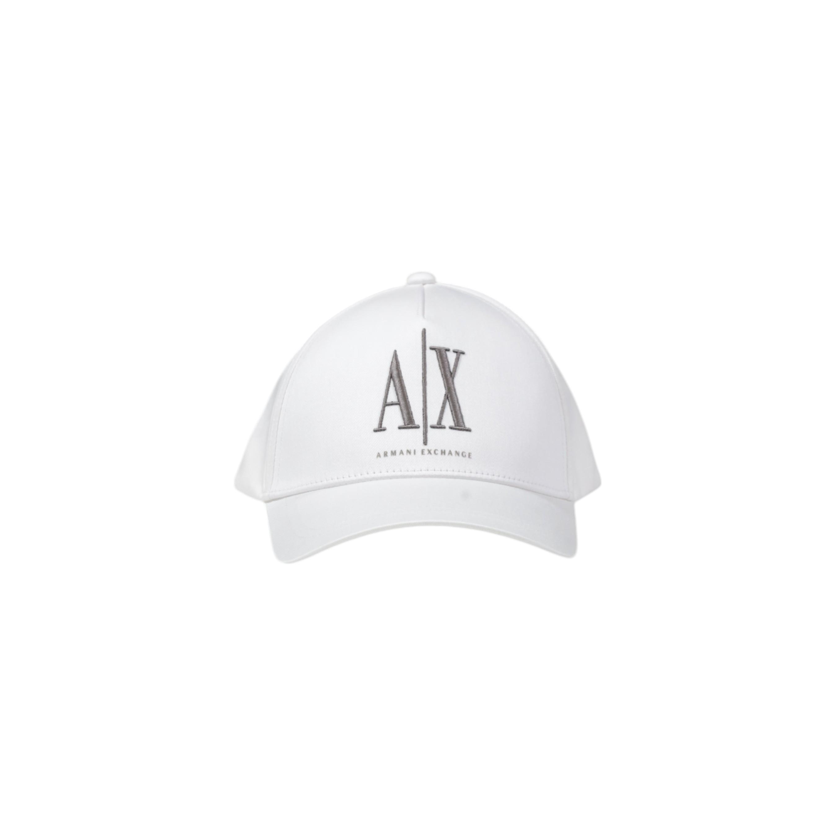 Снимка на Мъжка шапка ARMANI EXCHANGE