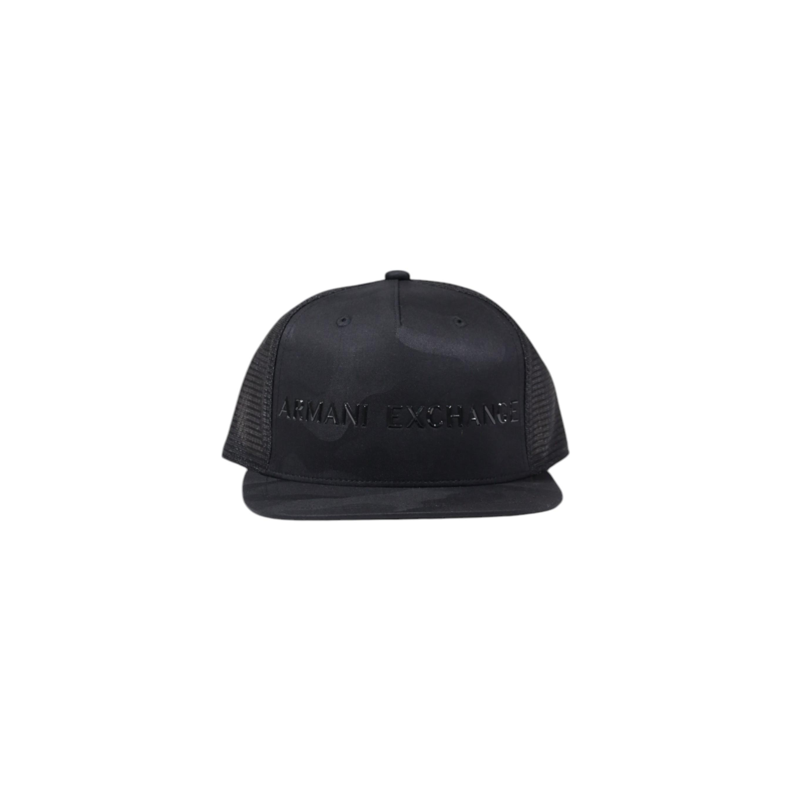 Снимка на Мъжка шапка ARMANI EXCHANGE