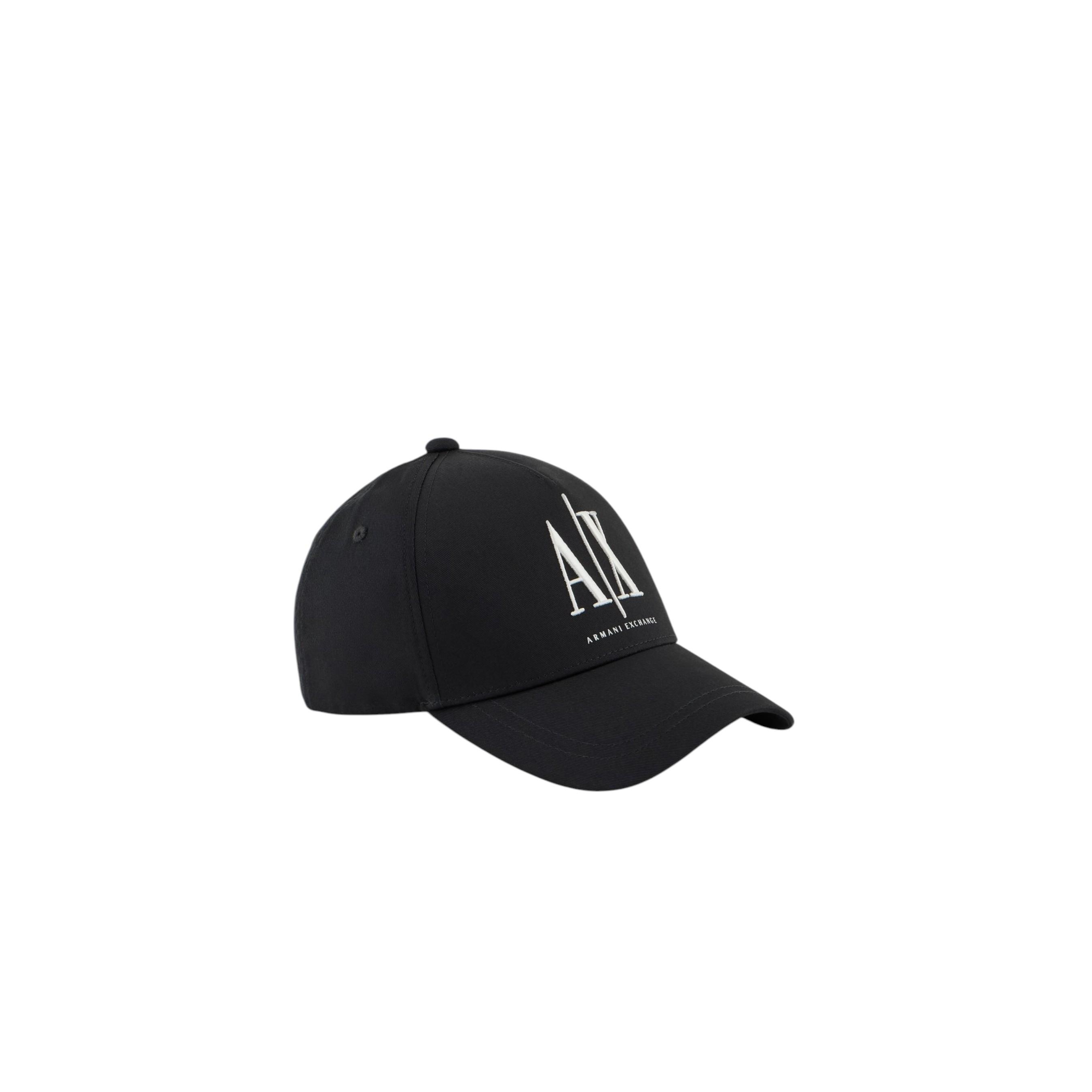 Снимка на Мъжка шапка ARMANI EXCHANGE
