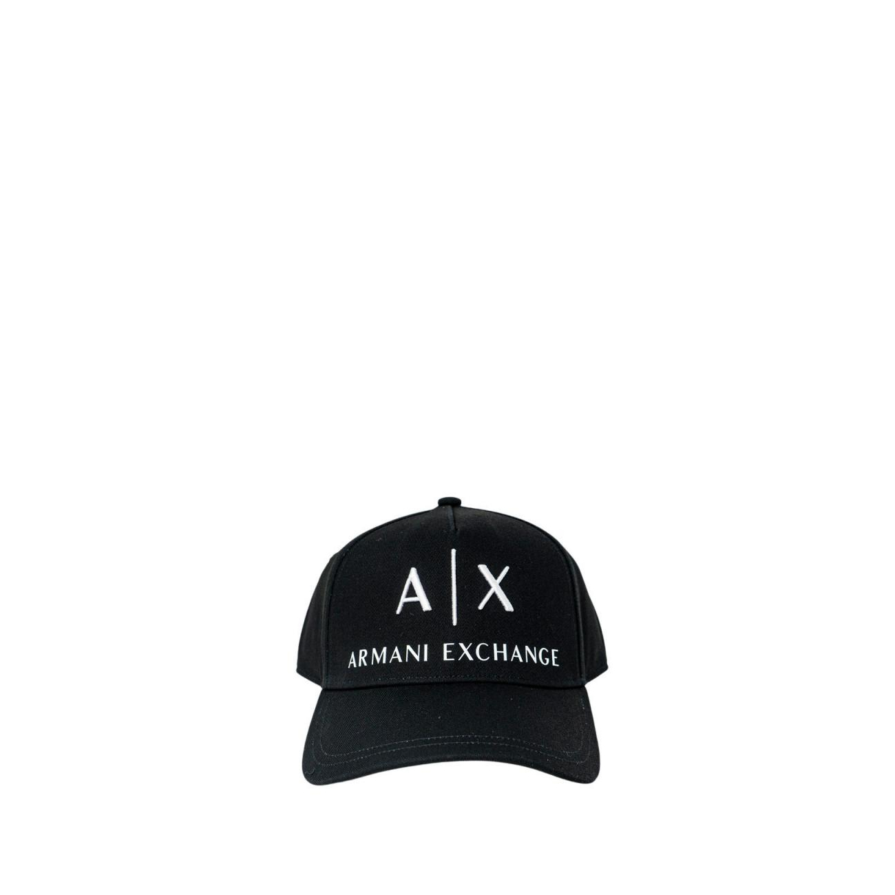 Снимка на Мъжка шапка ARMANI EXCHANGE