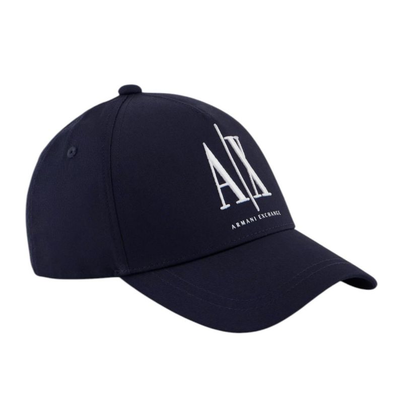 Снимка на Мъжка шапка ARMANI EXCHANGE 