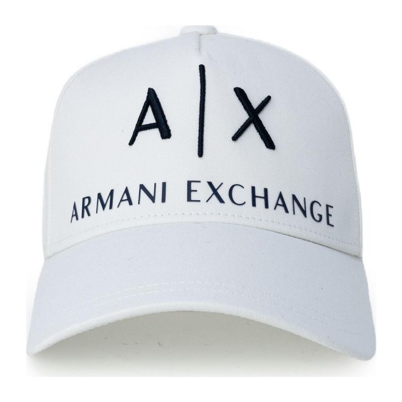 Снимка на Мъжка шапка ARMANI EXCHANGE 