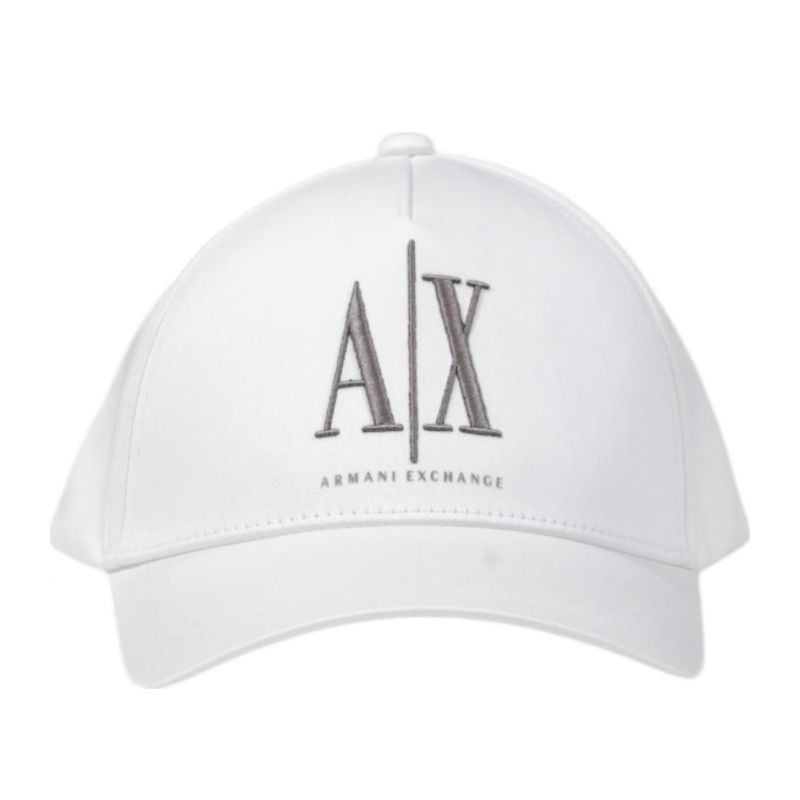 Снимка на Мъжка шапка ARMANI EXCHANGE 
