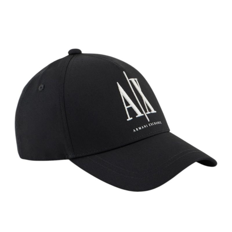 Снимка на Мъжка шапка ARMANI EXCHANGE 