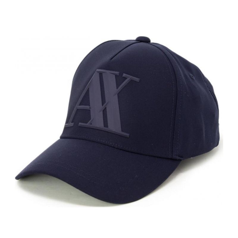Снимка на Мъжка шапка ARMANI EXCHANGE 