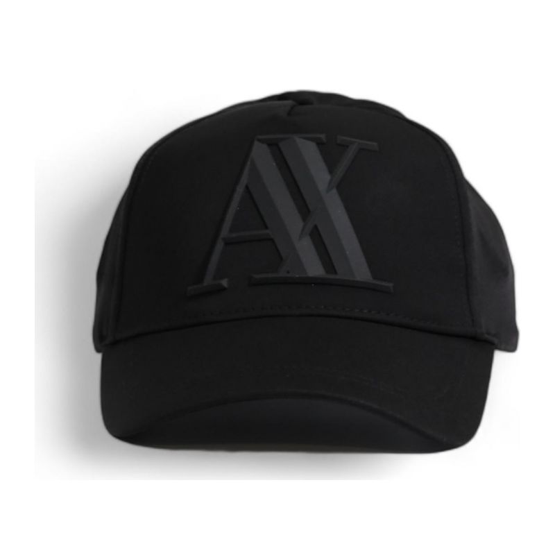 Снимка на Мъжка шапка ARMANI EXCHANGE 
