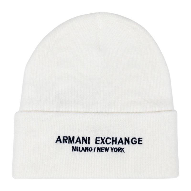 Снимка на Мъжка шапка ARMANI EXCHANGE 