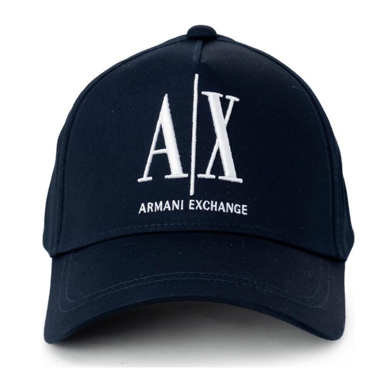 Снимка на Мъжка шапка ARMANI EXCHANGE 