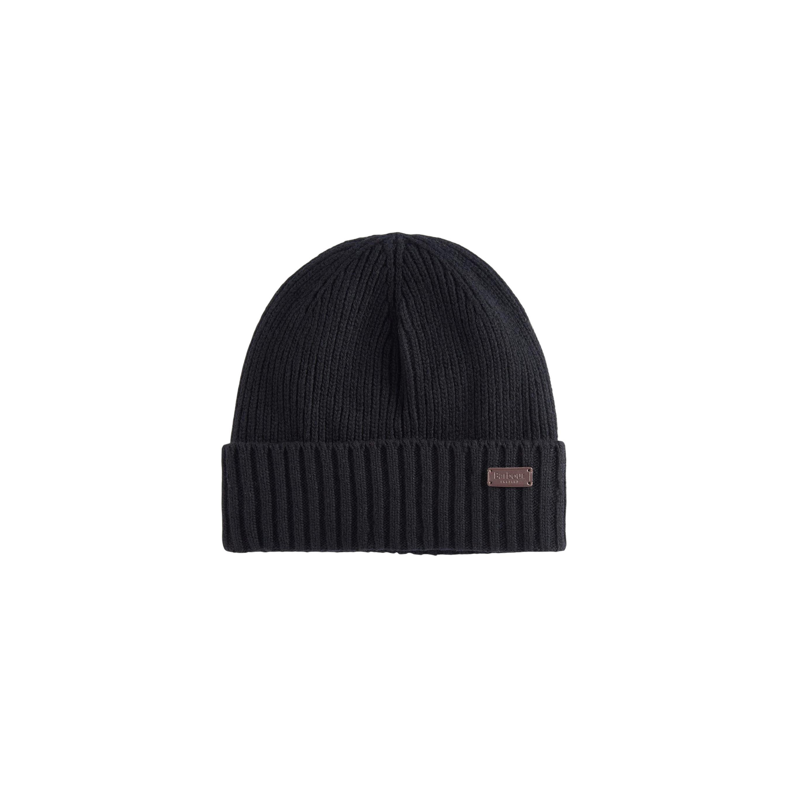 Снимка на Мъжка шапка BARBOUR