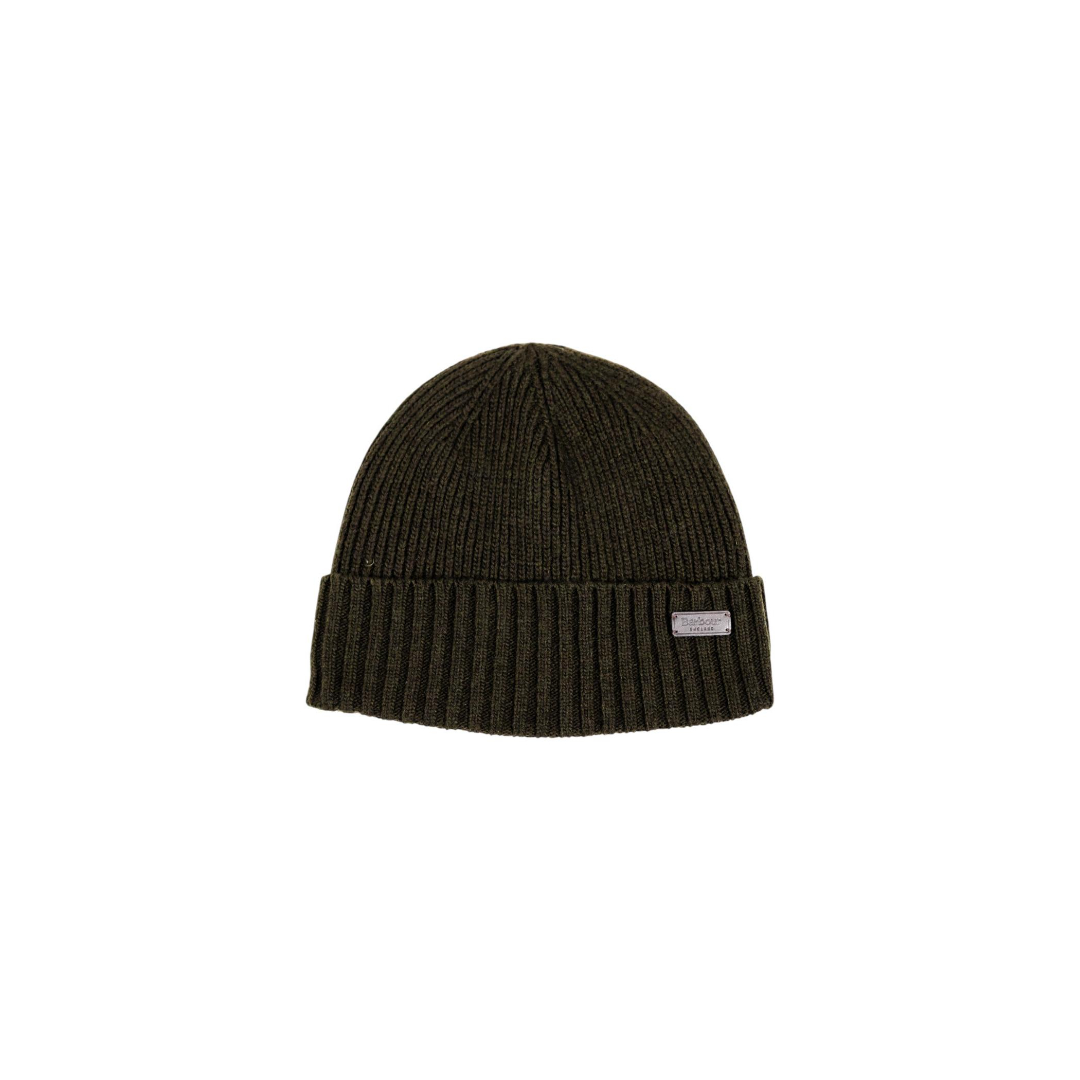 Снимка на Мъжка шапка BARBOUR